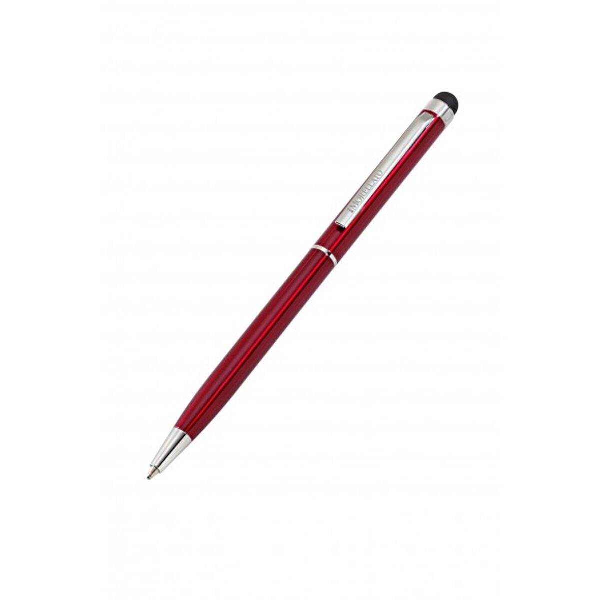 Pen Morellato J01066 Black Red