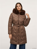 Women's winter jacket