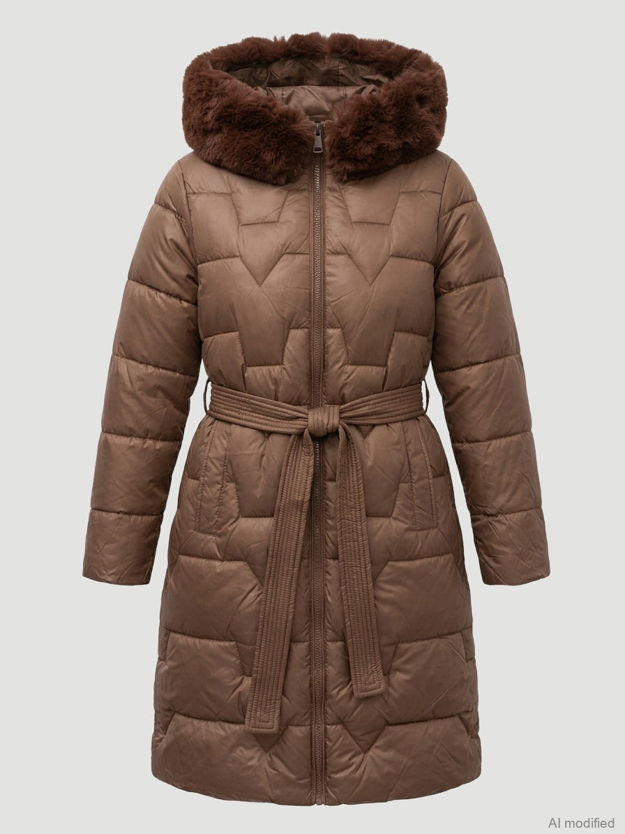 Women's winter jacket