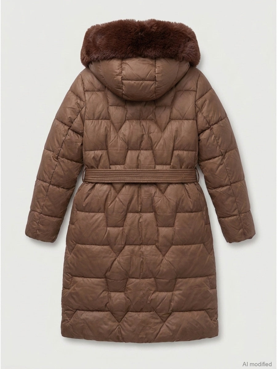Women's winter jacket