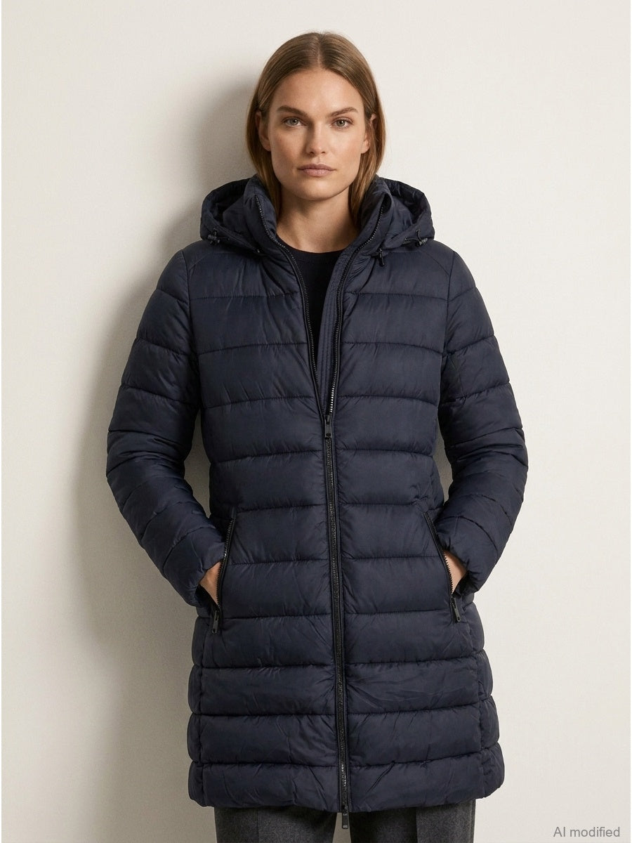 Women's winter jacket