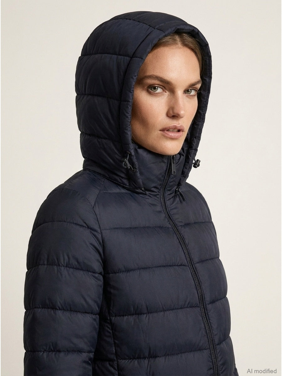 Women's winter jacket