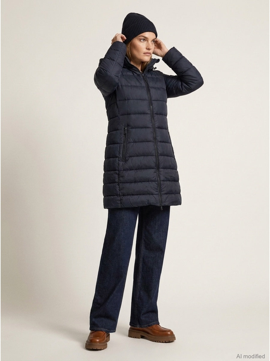 Women's winter jacket