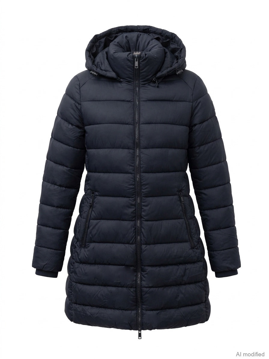 Women's winter jacket